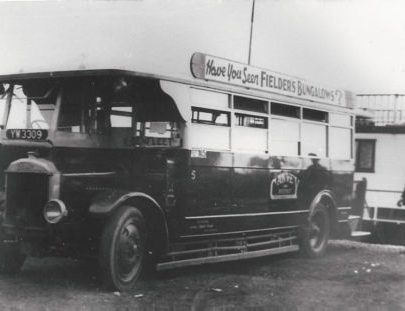 Canvey Buses