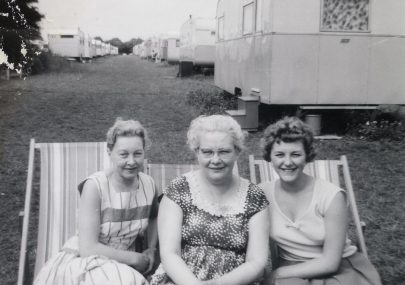 Canvey Island Early 1960's (Part 3)