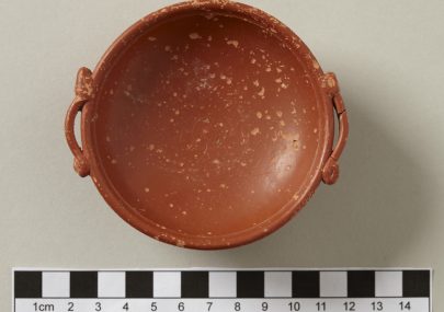 Roman finds and more