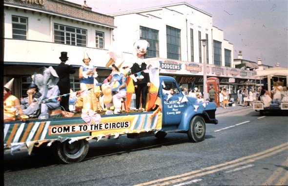 Canvey Carnival