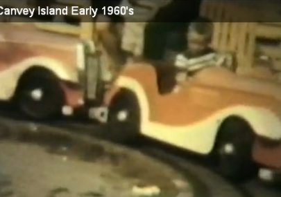 Canvey Island Early 1960's (Part 1) video clip