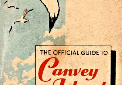 A Concise Guide To Canvey Island