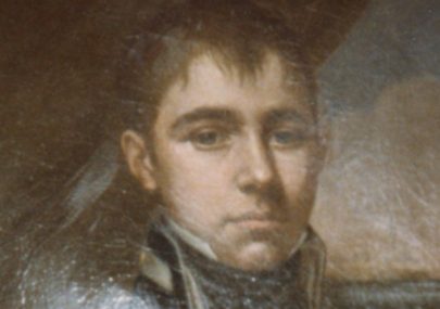 Crisp Molineaux Harridge 1788-1863