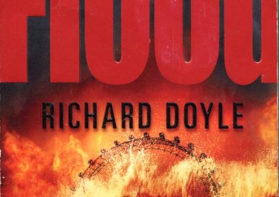 Flood a book by Richard Doyle
