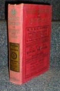 Kelly's Directory of Essex 1933