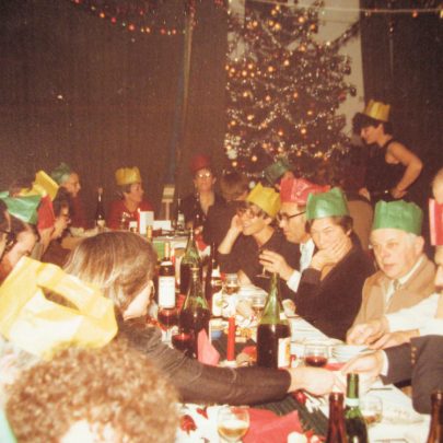 The Heritage Centre Christmas Party
