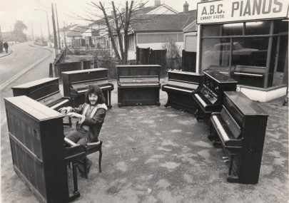 ABC Pianos