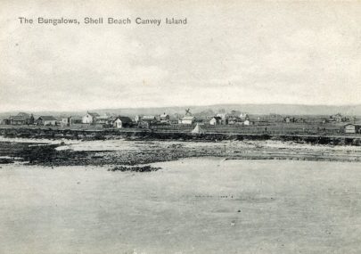 The Bungalows, Shell Beach