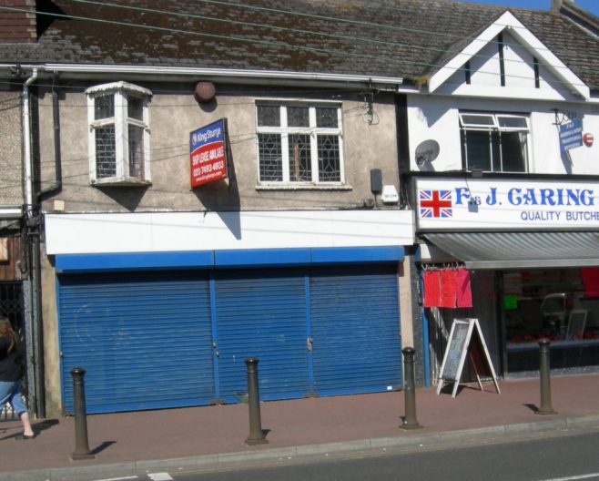 Quenby s The Oldest Island Chemist 1900 1950 Memories 1950s And