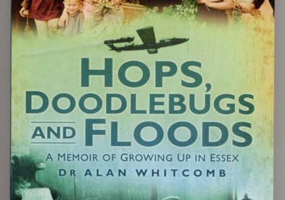 Hops, Doodlebugs and Floods