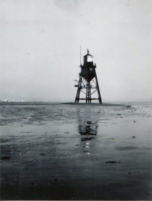 Chapman Lighthouse 1930s/40s