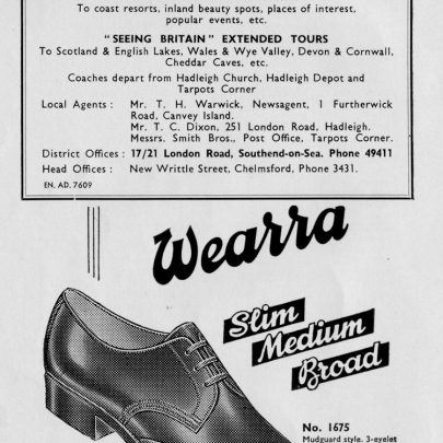 Even More Adverts 1969