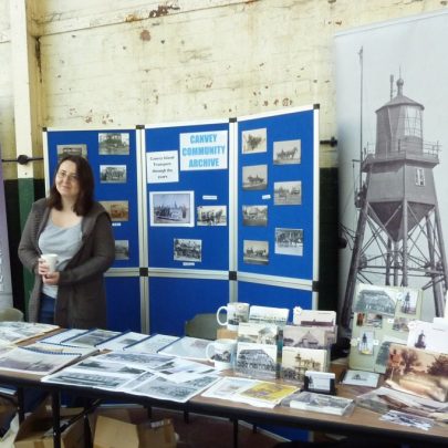 Our Stall | Janet Penn