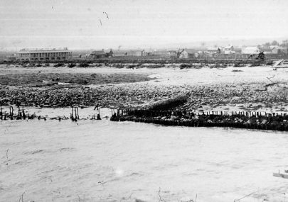 Canvey Seafront 1905