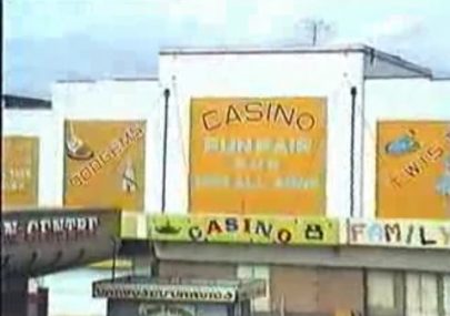 Video of Casino Amusement Centre.