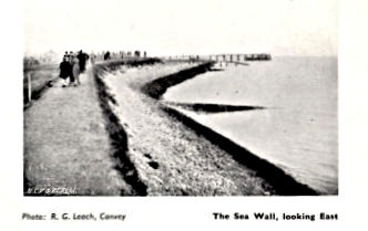 Post War Canvey Guide