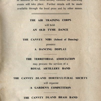 'Festival of Britain' 1951