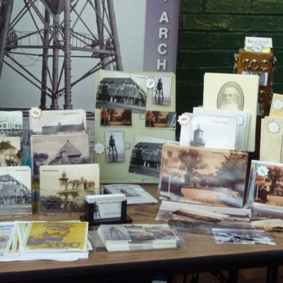 Canvey Memorabilia | Janet Penn