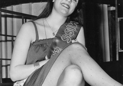 Miss Egen Electric 1980