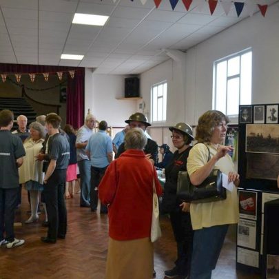 The Archive's Open Day