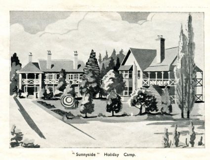 Sunnyside Holiday Camp