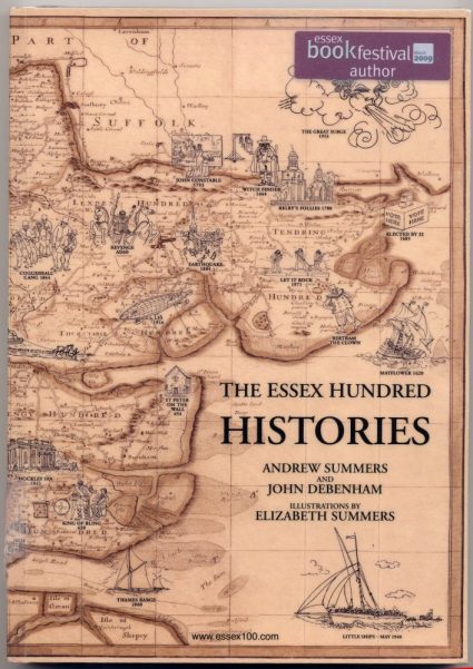 The Essex Hundred Histories