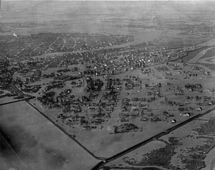 Flooded Canvey | Echo Newspaper Group