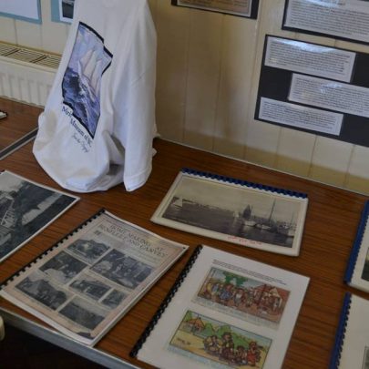 The Archive's Open Day