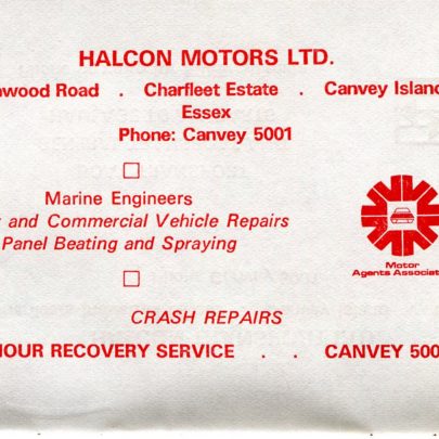 Halcon Group of Companies