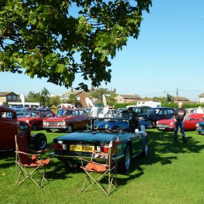 Classic Cars | Emma