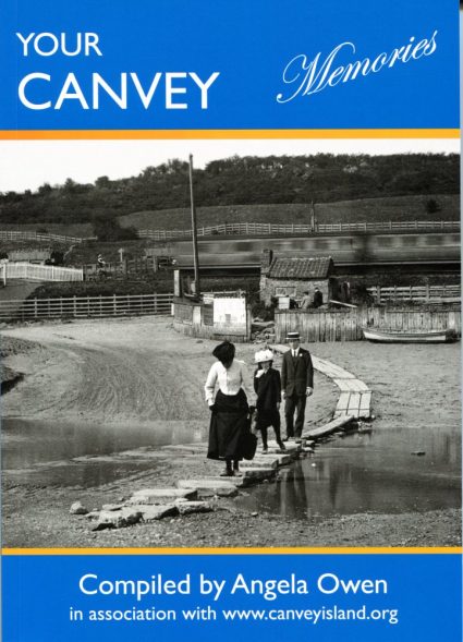 Your Canvey Memories