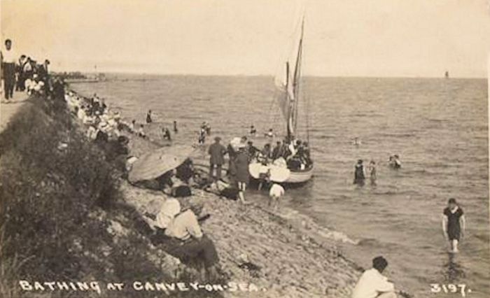 Canvey-On-Sea 1920s
