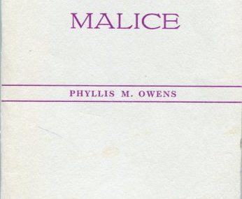 Phyllis' Poems