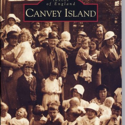 Canvey Island Revisited
