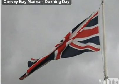 2 - Official Opening of the Bay Museum
