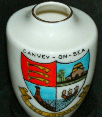 Canvey Island Souvenirs