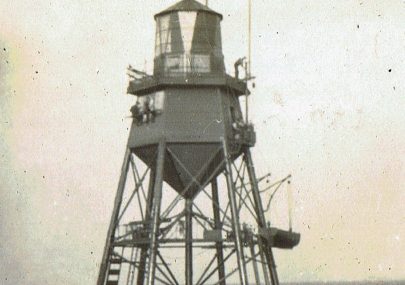 Chapman Lighthouse