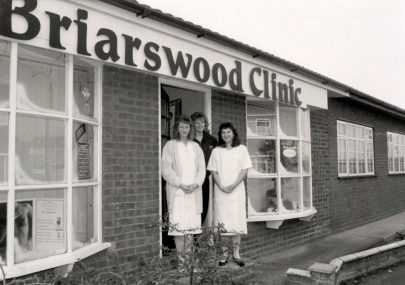 Briarswood Clinic