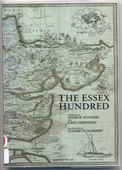 The Essex Hundred Histories