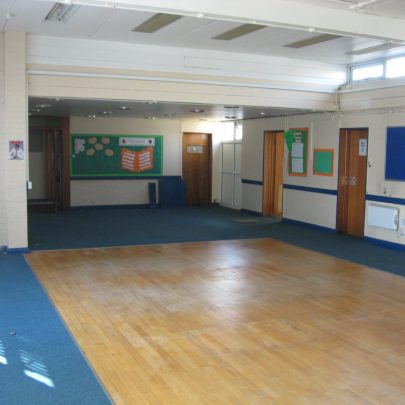 Furtherwick Park School