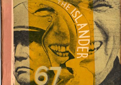 The Islander 1967