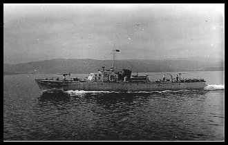 Warship Week 1942