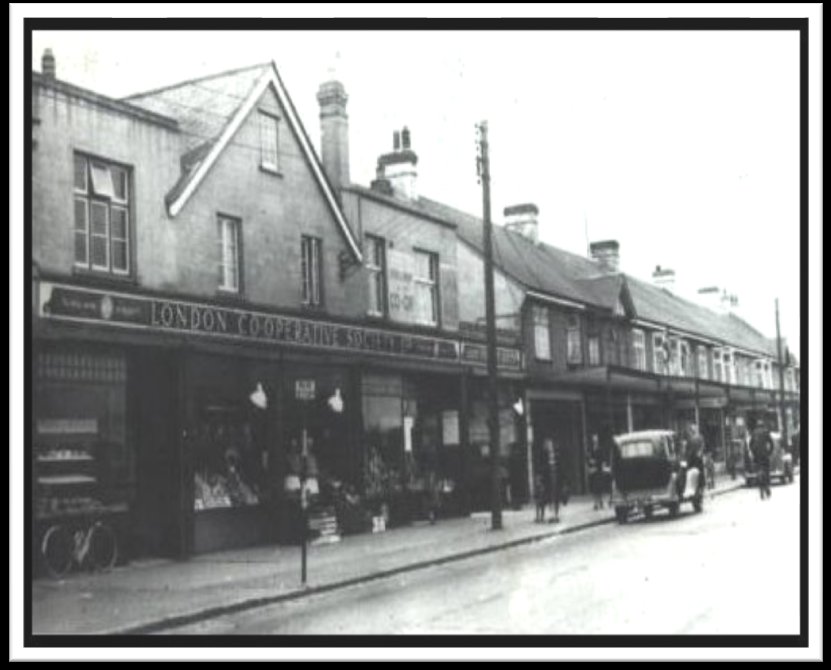 Memories of dear old Canvey Island about 1948 19001950 memories