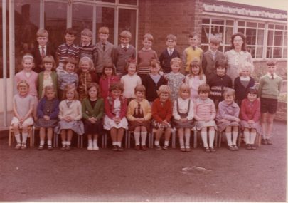 Canvey County Infants' School