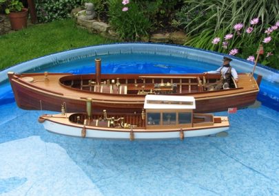 Model Boats for sale