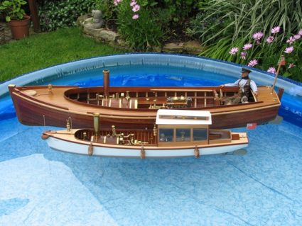 Model Boats for sale