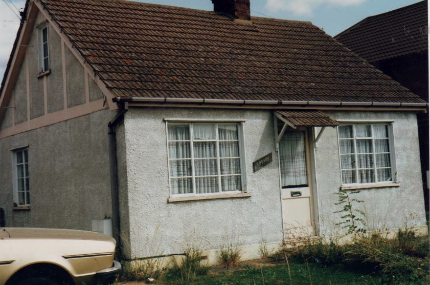 More Canvey Houses