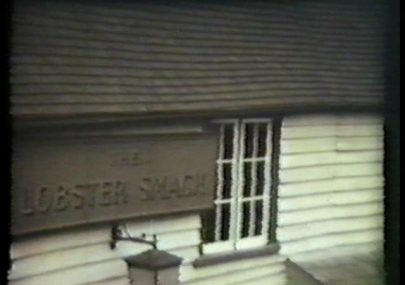 The Lobster Smack Inn c1940