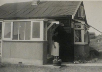 Mrs Wright's Bungalow