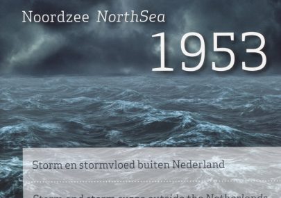 North Sea 1953
